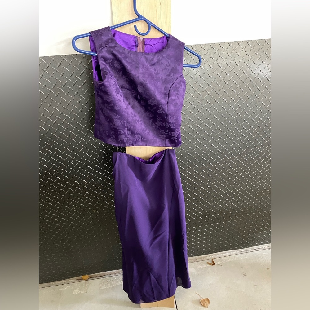 Vintage 2 Piece
